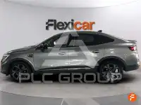 2021 Renault Arkana