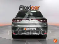2021 Renault Arkana