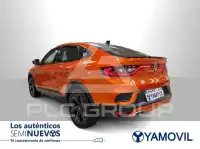 2021 Renault Arkana