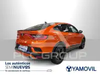 2021 Renault Arkana