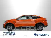 2021 Renault Arkana