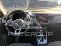 2021 Renault Arkana