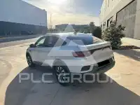 2021 Renault Arkana