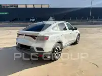 2021 Renault Arkana