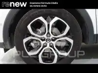 2021 Renault Arkana