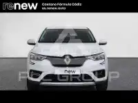 2021 Renault Arkana