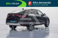 2021 Renault Arkana