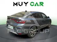 2021 Renault Arkana