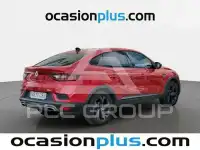 2021 Renault Arkana