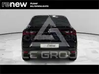 2021 Renault Arkana