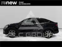 2021 Renault Arkana