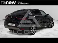 2021 Renault Arkana
