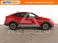 2021 Renault Arkana