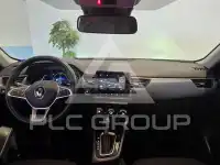 2021 Renault Arkana