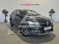 2021 Renault Arkana