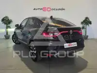 2021 Renault Arkana