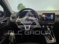 2021 Renault Arkana