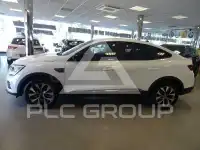 2021 Renault Arkana