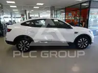 2021 Renault Arkana