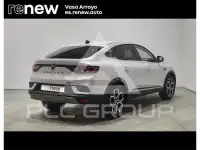 2021 Renault Arkana