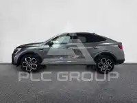 2021 Renault Arkana