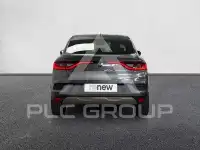 2021 Renault Arkana