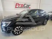 2021 Renault Arkana