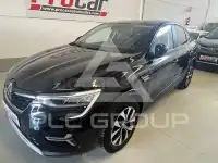 2021 Renault Arkana