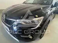 2021 Renault Arkana
