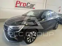 2021 Renault Arkana