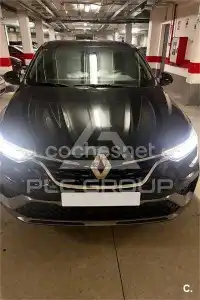 2021 Renault Arkana