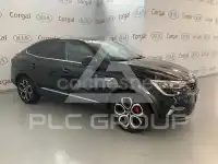 2021 Renault Arkana