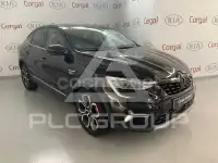 2021 Renault Arkana