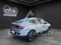 2021 Renault Arkana