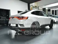 2021 Renault Arkana