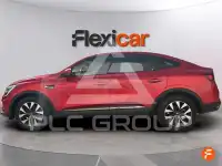 2021 Renault Arkana