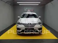 2021 Renault Arkana