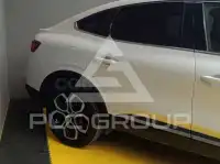2021 Renault Arkana