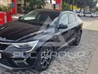 2021 Renault Arkana