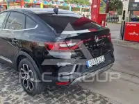 2021 Renault Arkana