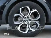 2021 Renault Arkana