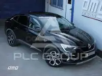 2021 Renault Arkana