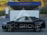 2021 Renault Arkana