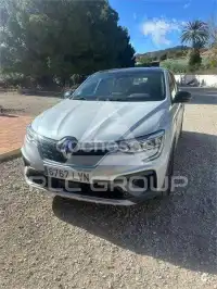 2021 Renault Arkana