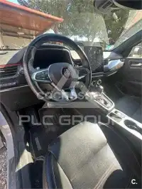 2021 Renault Arkana