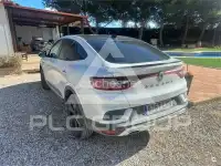 2021 Renault Arkana