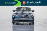 2021 Renault Arkana