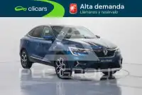 2021 Renault Arkana