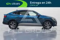 2021 Renault Arkana