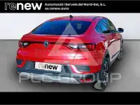 2021 Renault Arkana